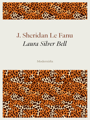 cover image of Laura Silver Bell